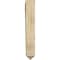 Ekena Millwork Thorton Arts & Crafts Rough Sawn Bracket, Douglas Fir, 6"W x 36"D x 40"H BKT06X36X40THR03RDF - alternate 3